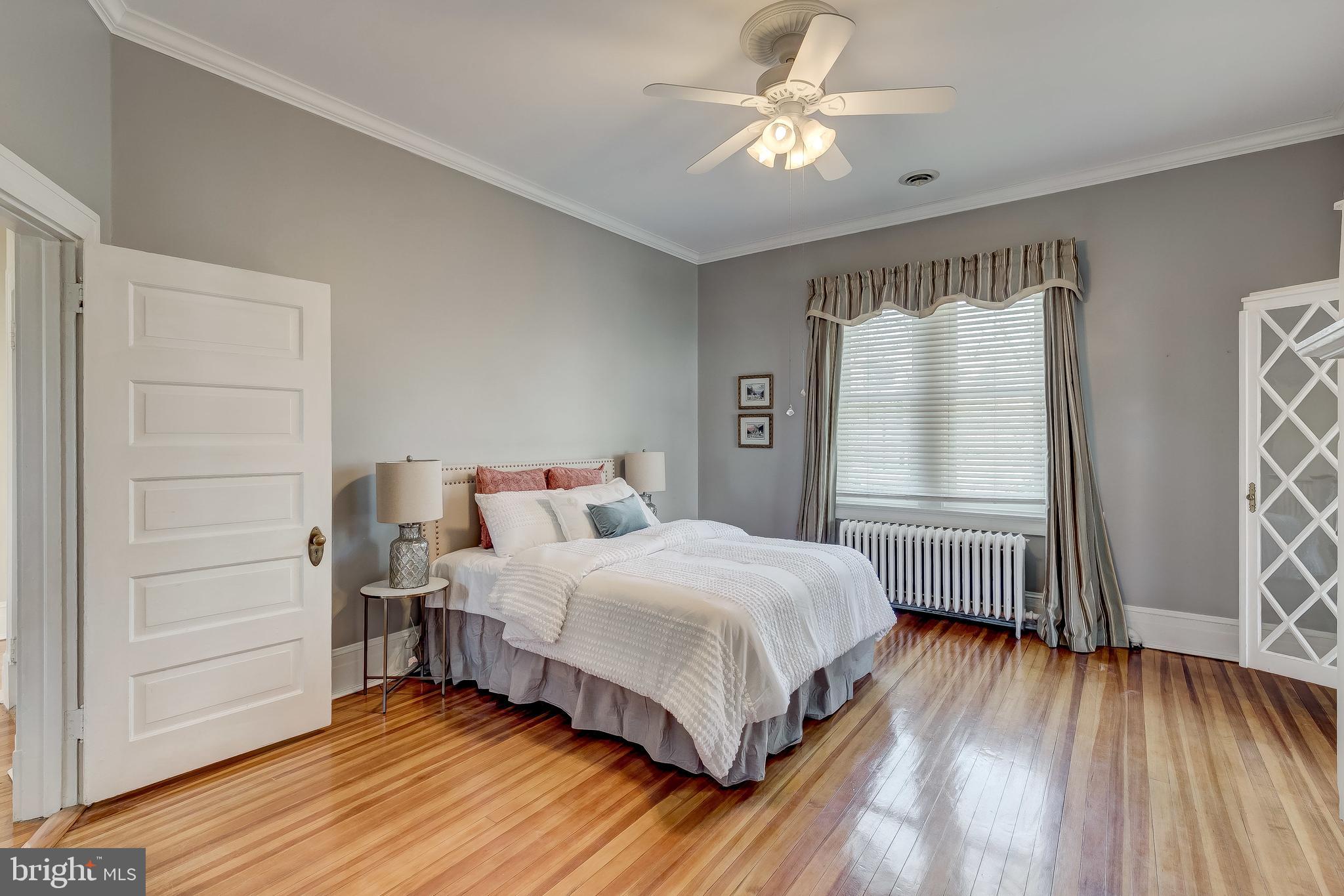 112 Longwood Road Baltimore, MD 21210 - Photo 45 of 77