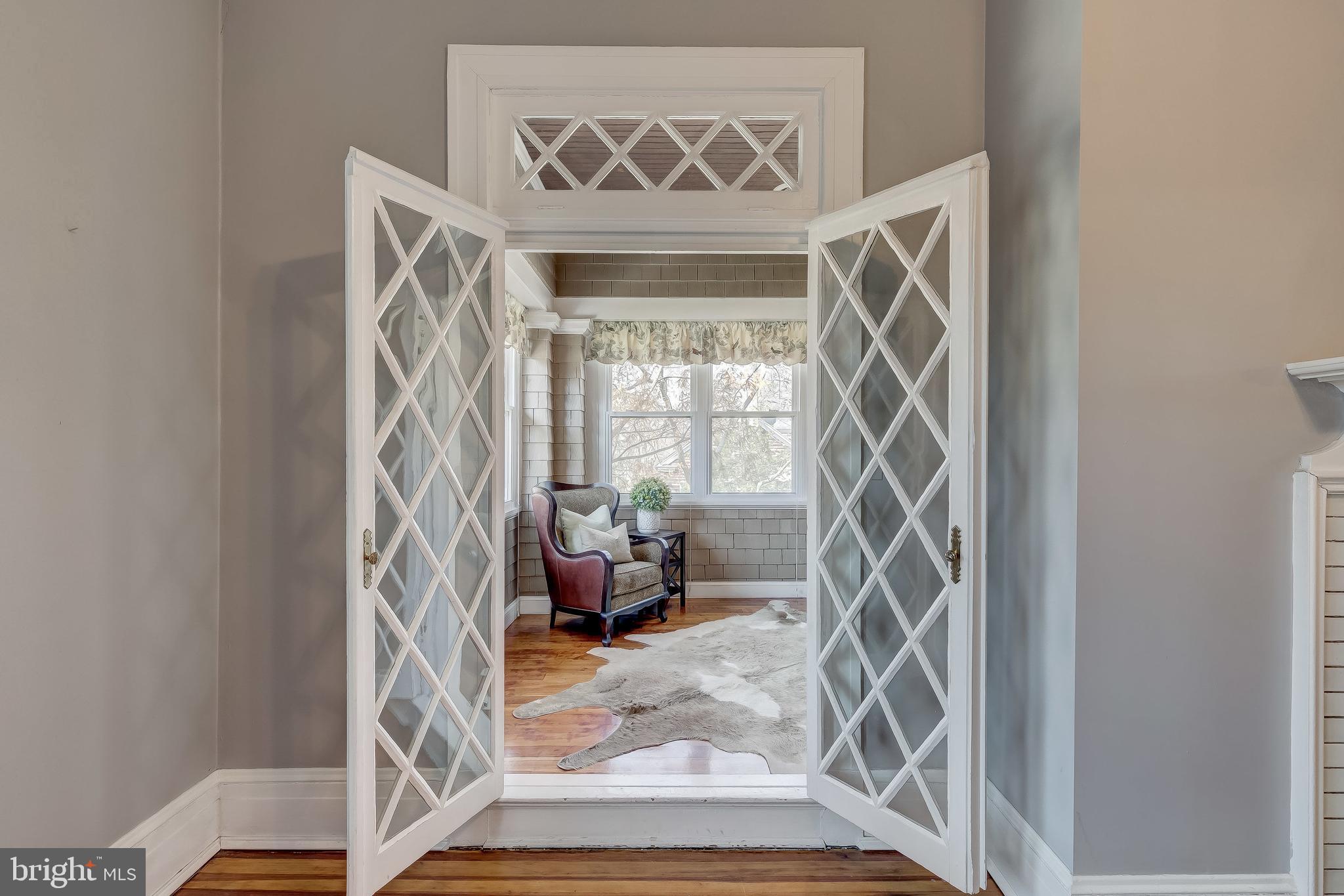 112 Longwood Road Baltimore, MD 21210 - Photo 50 of 77