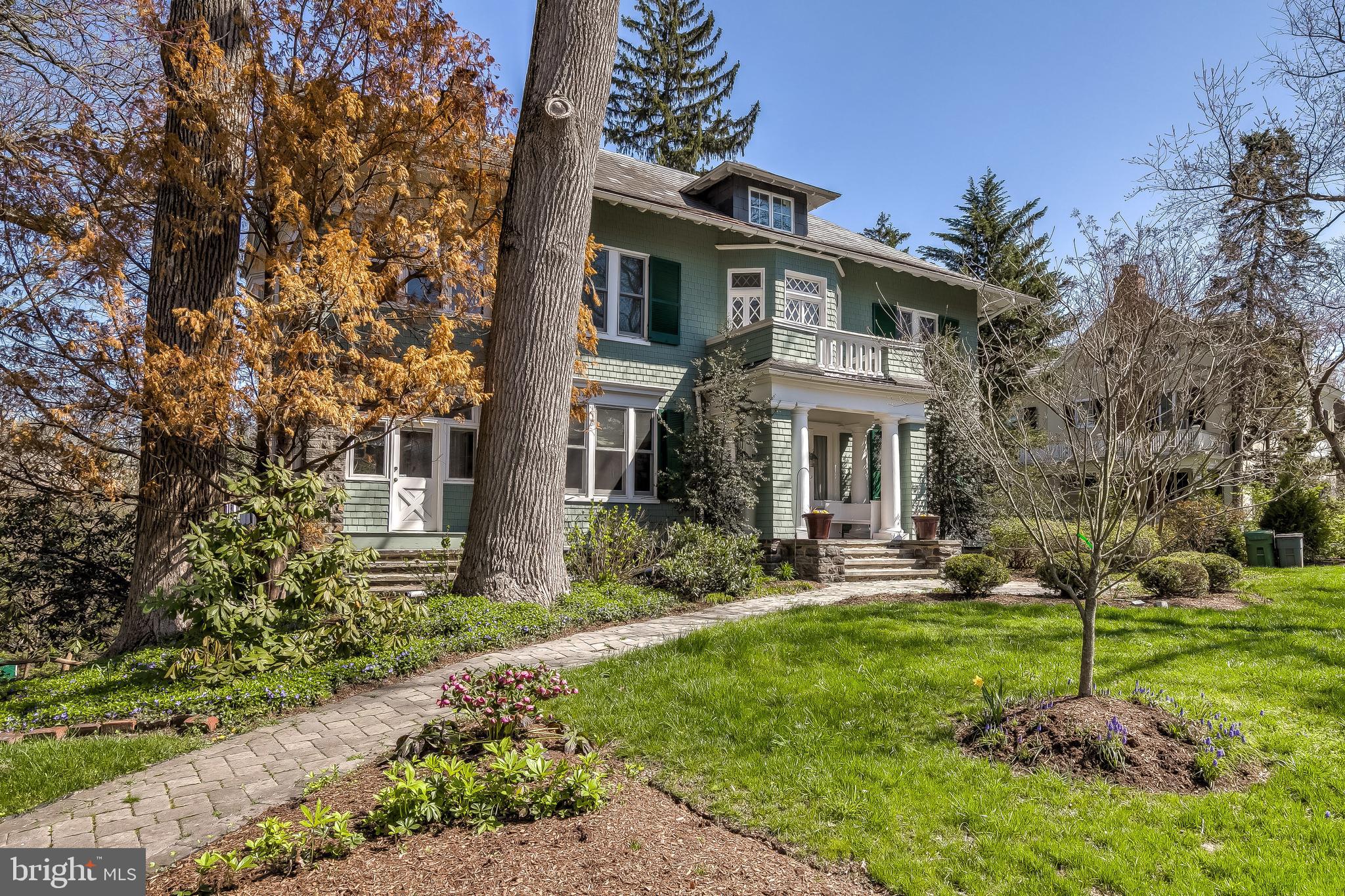 112 Longwood Road Baltimore, MD 21210 - Photo 6 of 77