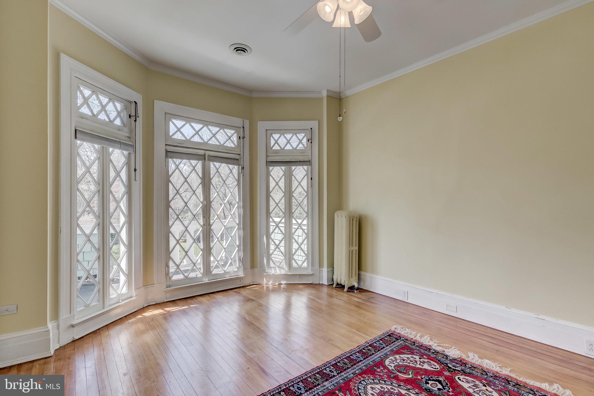 112 Longwood Road Baltimore, MD 21210 - Photo 58 of 77