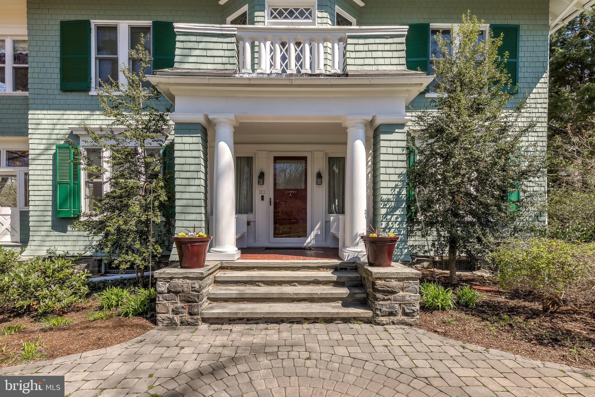 112 Longwood Road Baltimore, MD 21210 - Photo 7 of 77