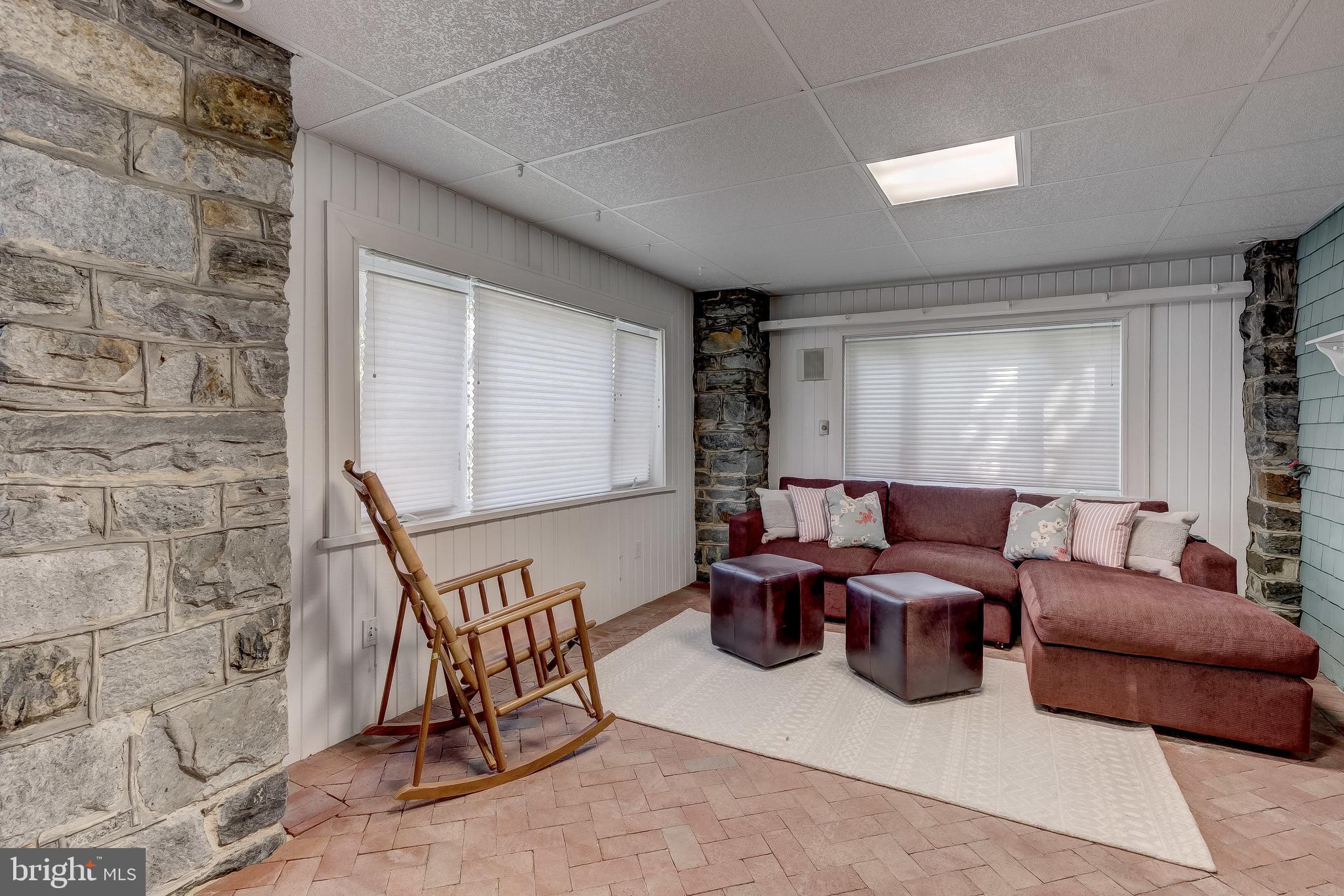 112 Longwood Road Baltimore, MD 21210 - Photo 70 of 77 Basement In-Law Suite