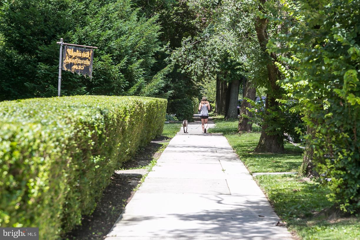 112 Longwood Road Baltimore, MD 21210 - Photo 77 of 77 Neighborhood