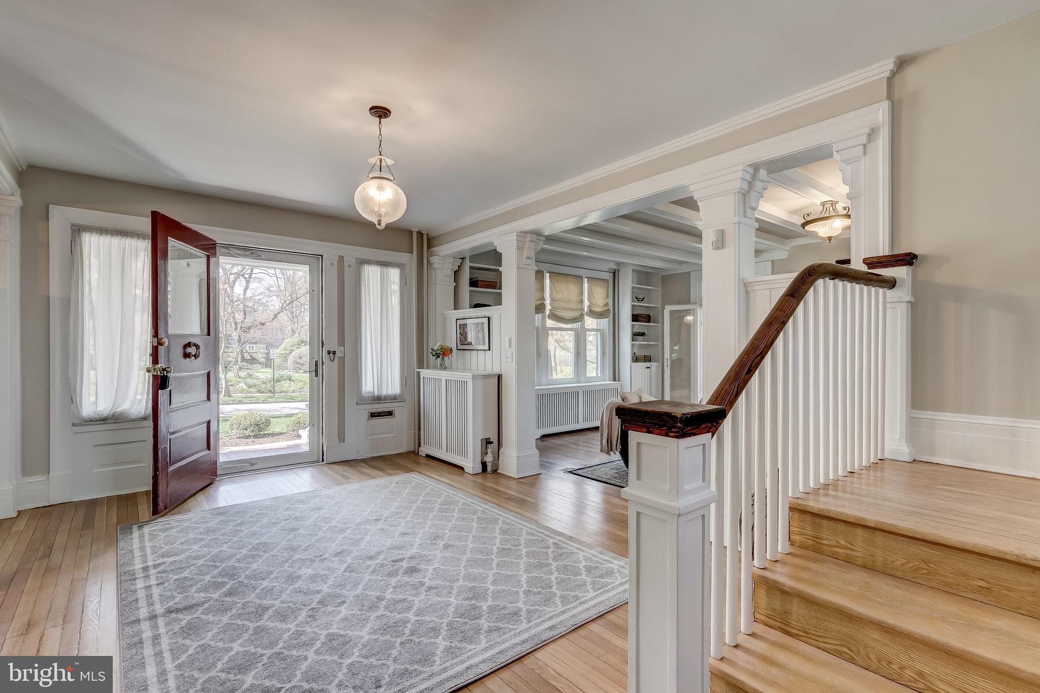 112 Longwood Road Baltimore, MD 21210 - Photo 9 of 77