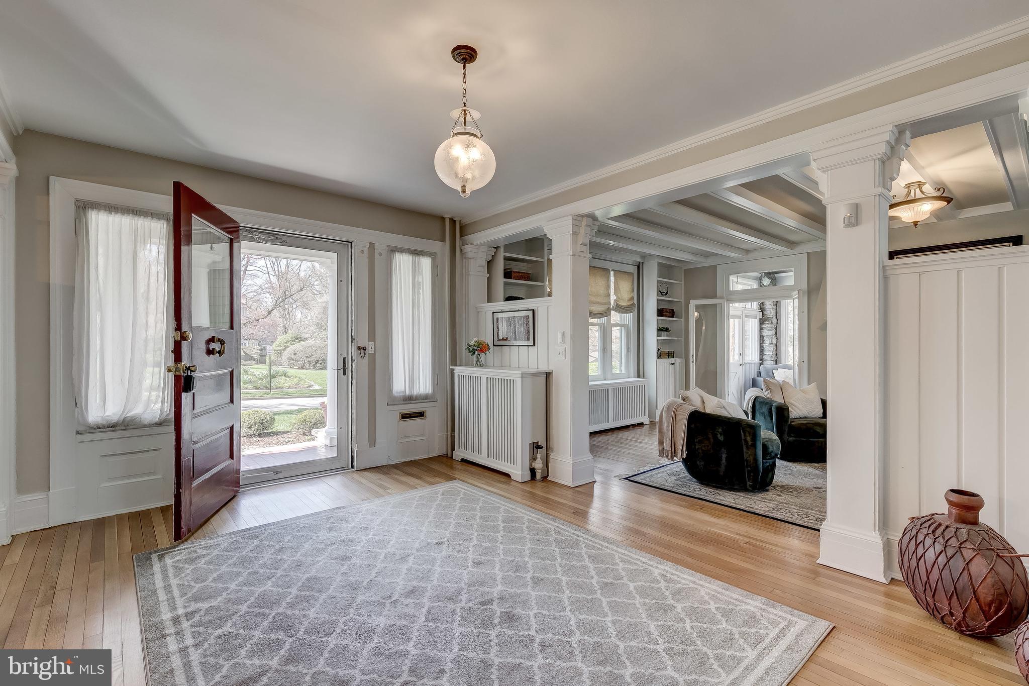 112 Longwood Road Baltimore, MD 21210 - Photo 10 of 77