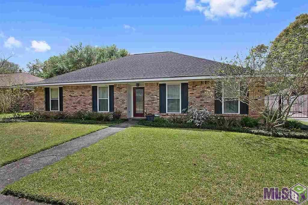 10114 Hackberry Drive Baton Rouge, LA 70809 - Photo 1 of 1 Gallery Image 1