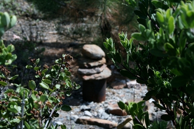 890 Pineoak Ridge Road Julian, CA 92036 - Photo 22 of 25 Gallery Image 22