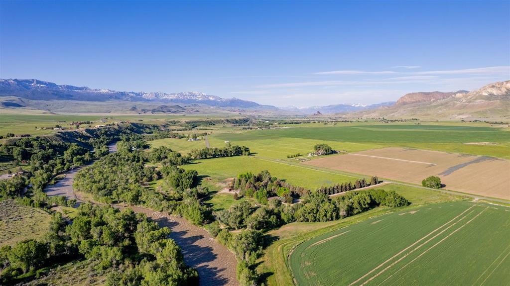 366 6Qs Road Cody, WY 82414 - Photo 1 of 85 Gallery Image 1