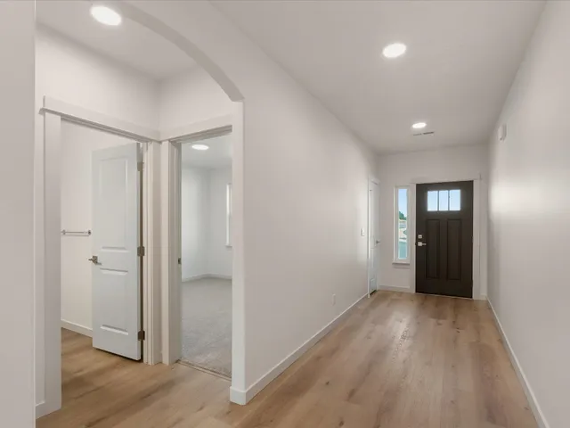 $499,990 | 18110 East Barclay Court, Unit 1/4 HUDSON, Spokane Valley, WA 99016