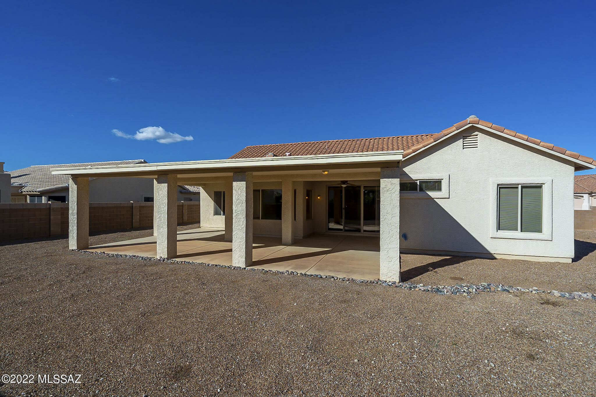 12417 North Mt Bigelow Road Oro Valley, AZ 85755 - Photo 45 of 48