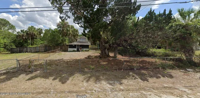 $135,000 | 1509 Belleview Road, Cocoa, FL 32922