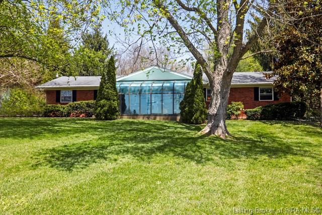 7020 Starlight Road Floyds Knobs, IN 47119 - Photo 1 of 50 Gallery Image 1