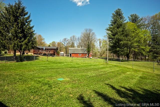 7020 Starlight Road Floyds Knobs, IN 47119 - Photo 40 of 50 Gallery Image 40