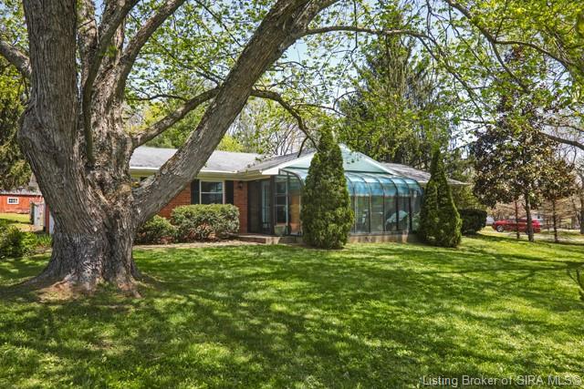 7020 Starlight Road Floyds Knobs, IN 47119 - Photo 45 of 50 Gallery Image 45