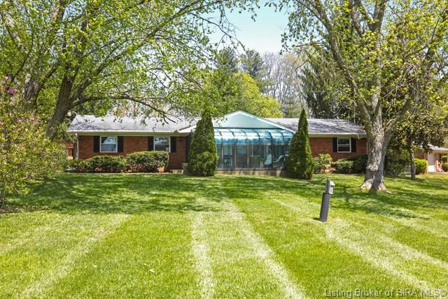 7020 Starlight Road Floyds Knobs, IN 47119 - Photo 46 of 50 Gallery Image 46