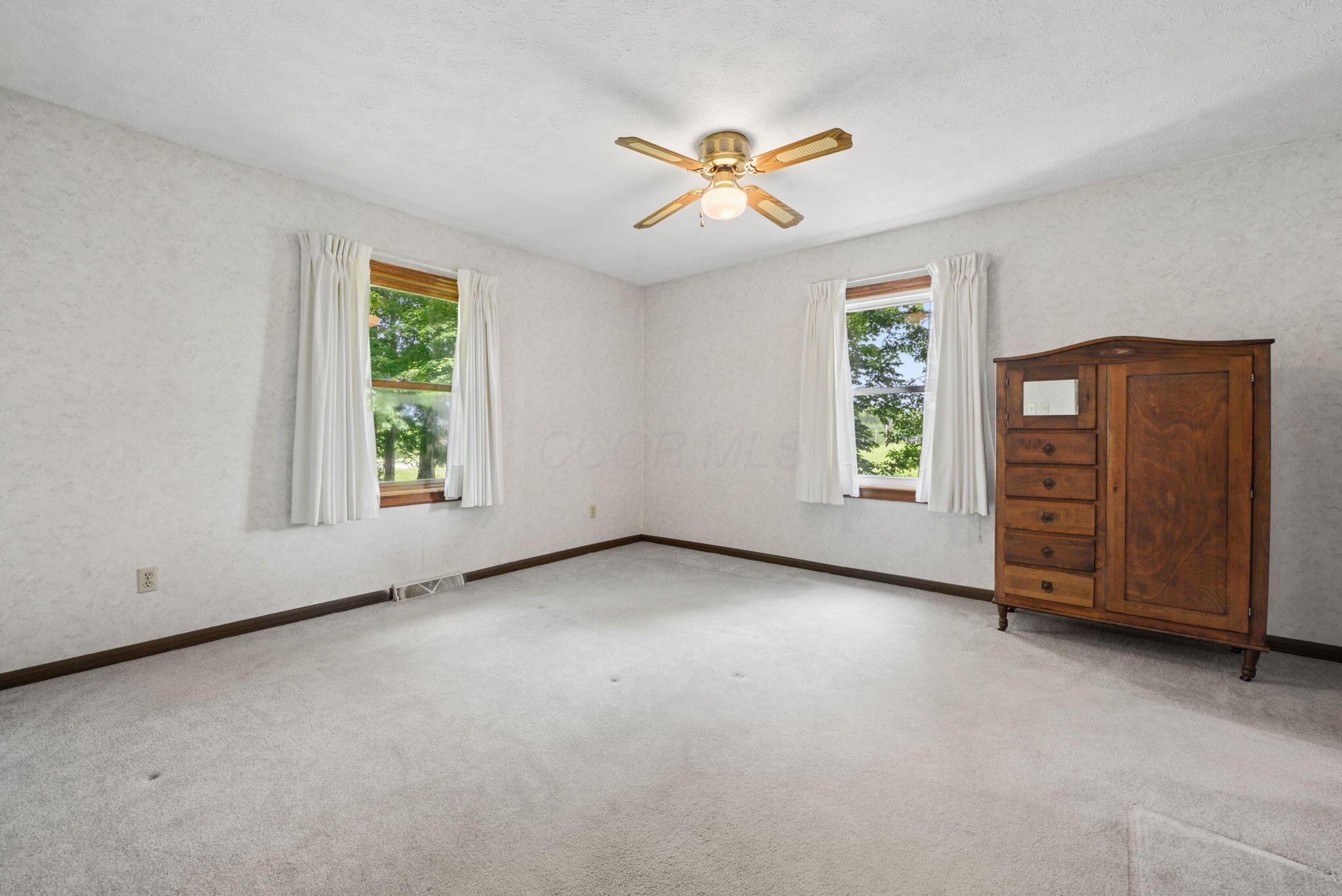 7860 Lane Road Centerburg, OH 43011 - Photo 19 of 31