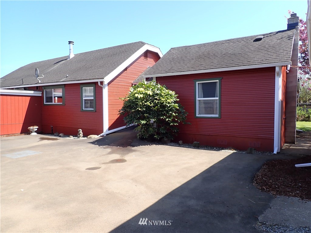 812 1st Street Cosmopolis, WA 98537 - Photo 11 of 40 Gallery Image 11