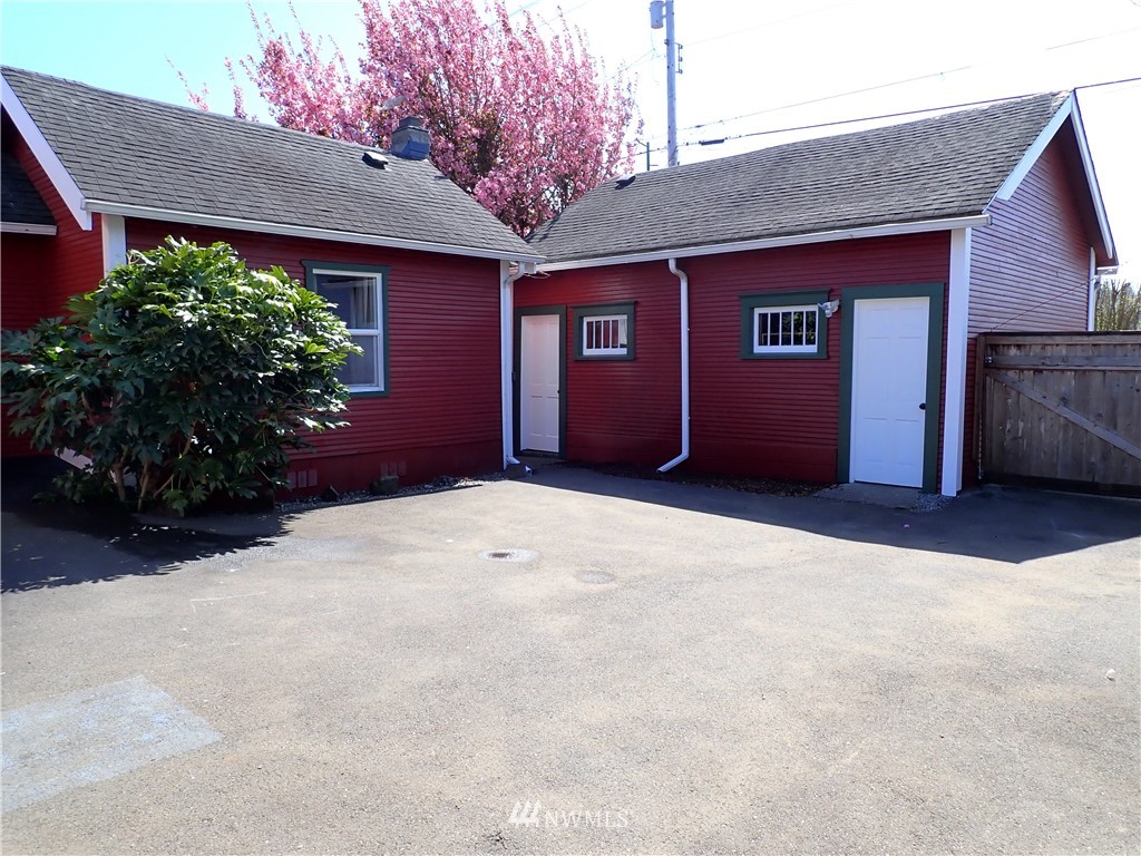 812 1st Street Cosmopolis, WA 98537 - Photo 13 of 40 Gallery Image 13