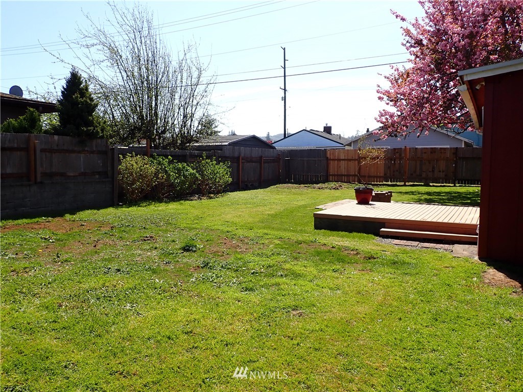 812 1st Street Cosmopolis, WA 98537 - Photo 5 of 40 Gallery Image 5