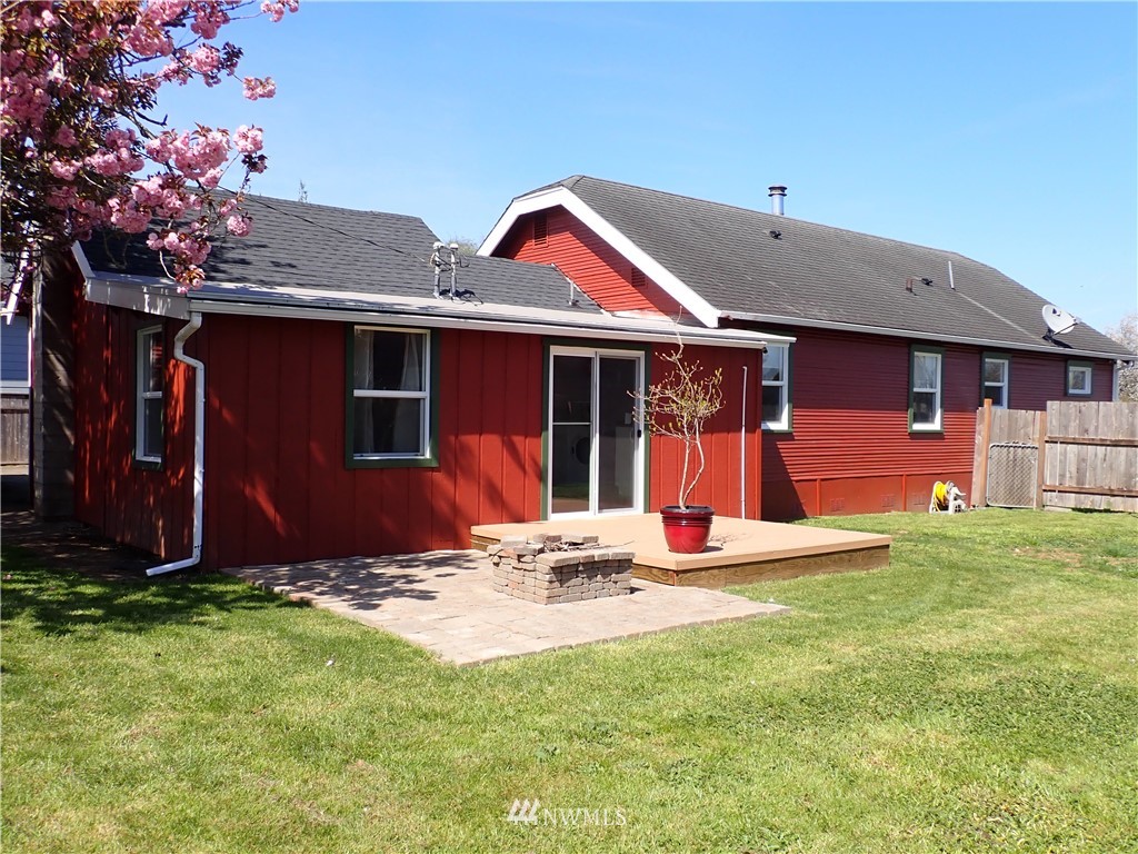 812 1st Street Cosmopolis, WA 98537 - Photo 6 of 40 Gallery Image 6