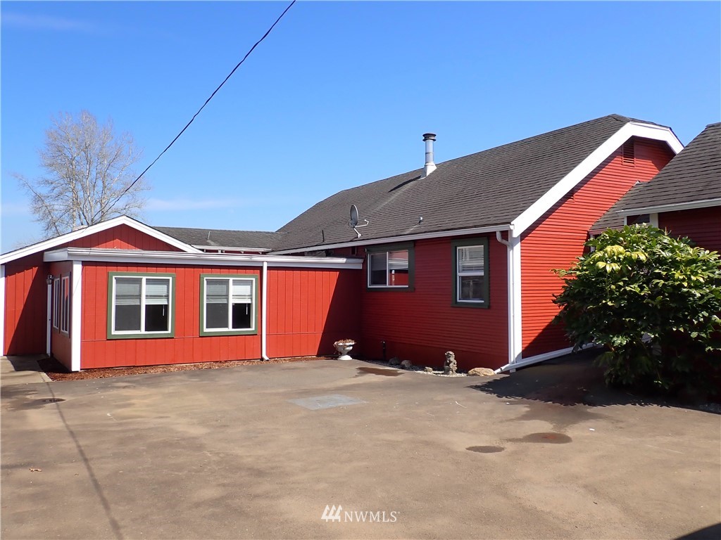 812 1st Street Cosmopolis, WA 98537 - Photo 10 of 40 Gallery Image 10
