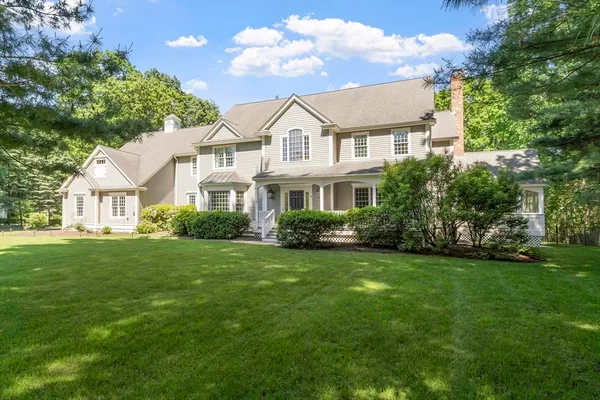 $2,095,000 | 24 Thornberry Lane, Sudbury, MA 01776