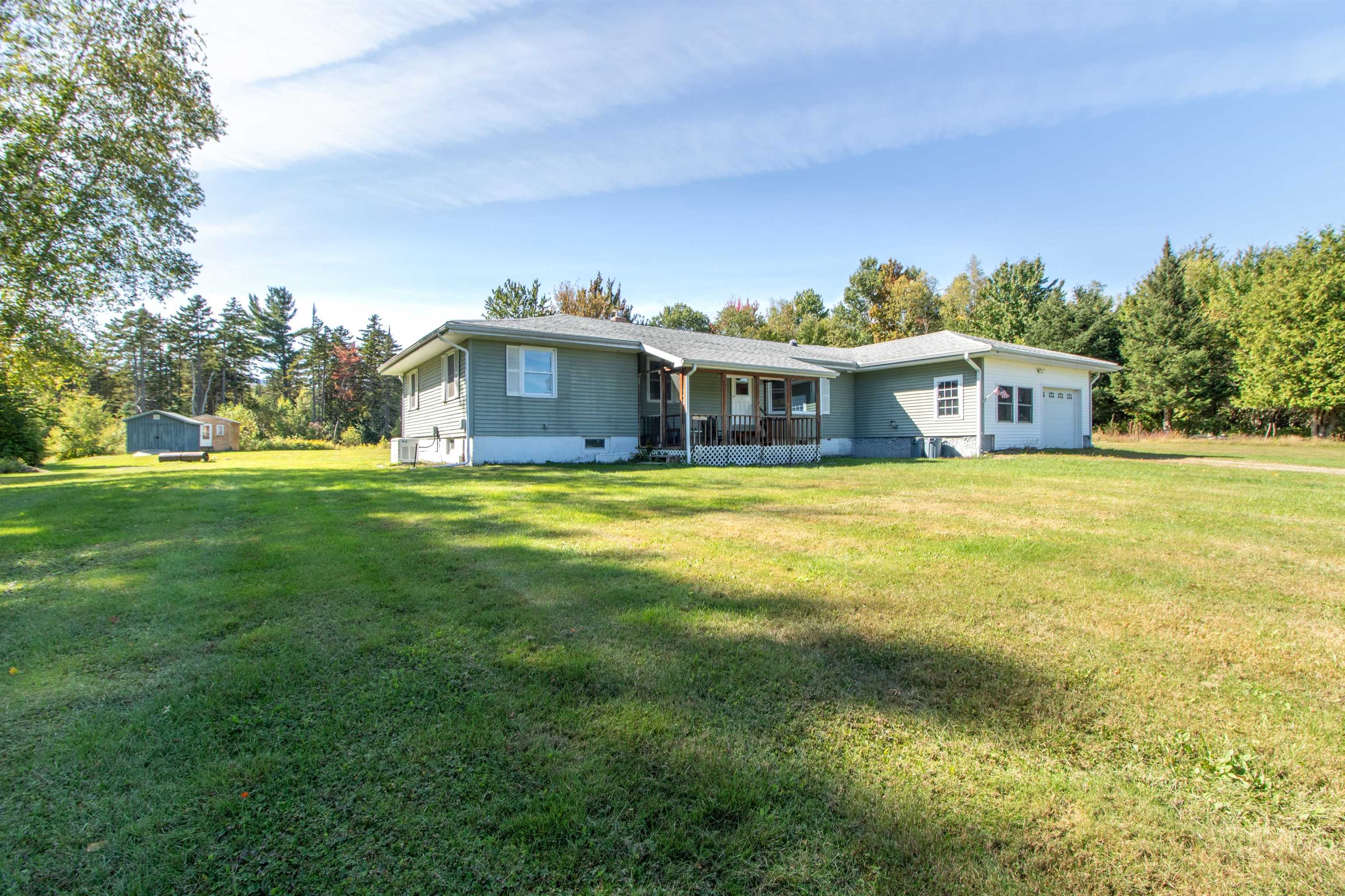 3041 Cross Road Jay, VT 05859 - Photo 4 of 35
