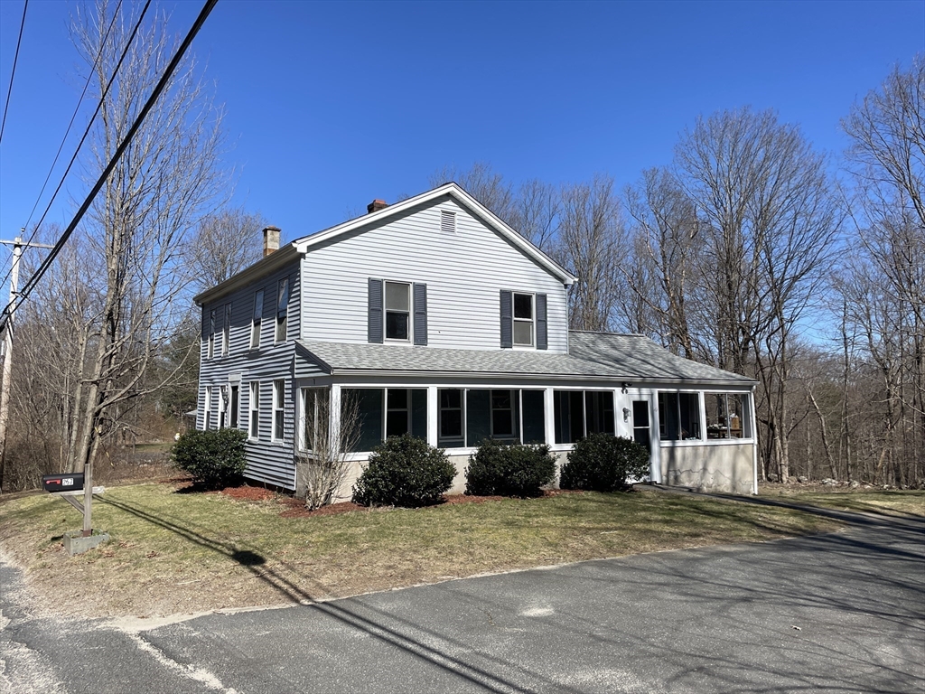 257 Hovey Road Monson, MA 01057 - Photo 4 of 39 Gallery Image 4