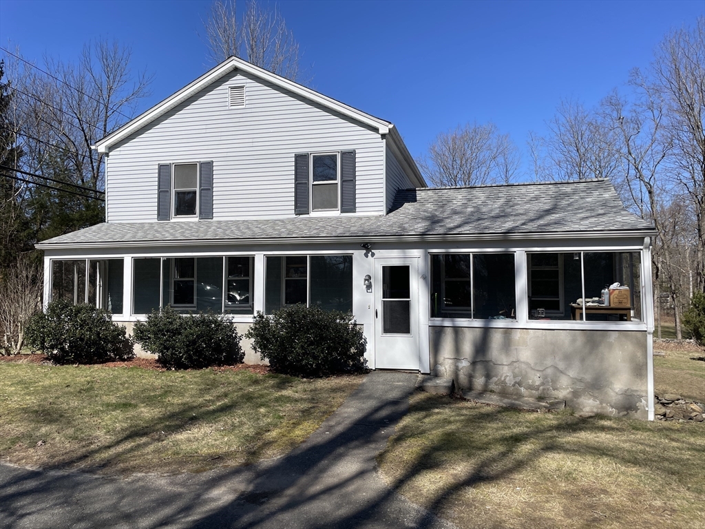 257 Hovey Road Monson, MA 01057 - Photo 5 of 39 Gallery Image 5