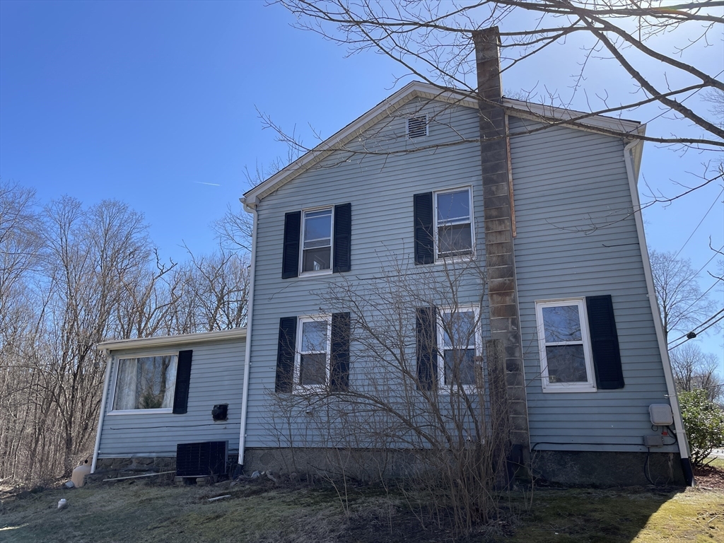 257 Hovey Road Monson, MA 01057 - Photo 8 of 39 Gallery Image 8