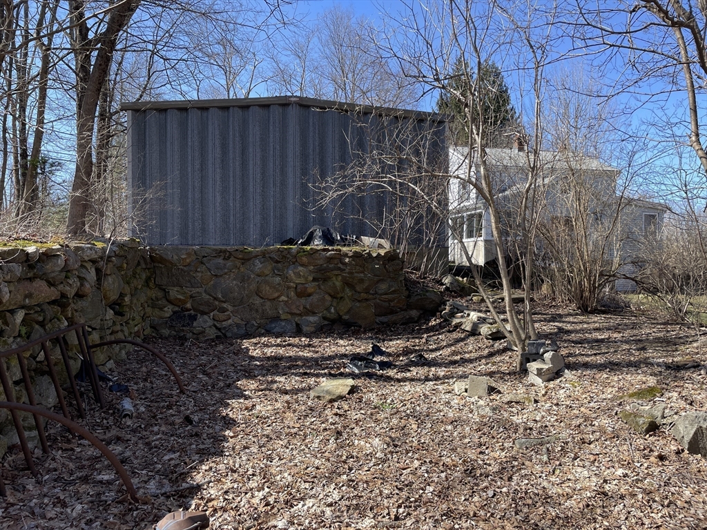 257 Hovey Road Monson, MA 01057 - Photo 10 of 39 Gallery Image 10