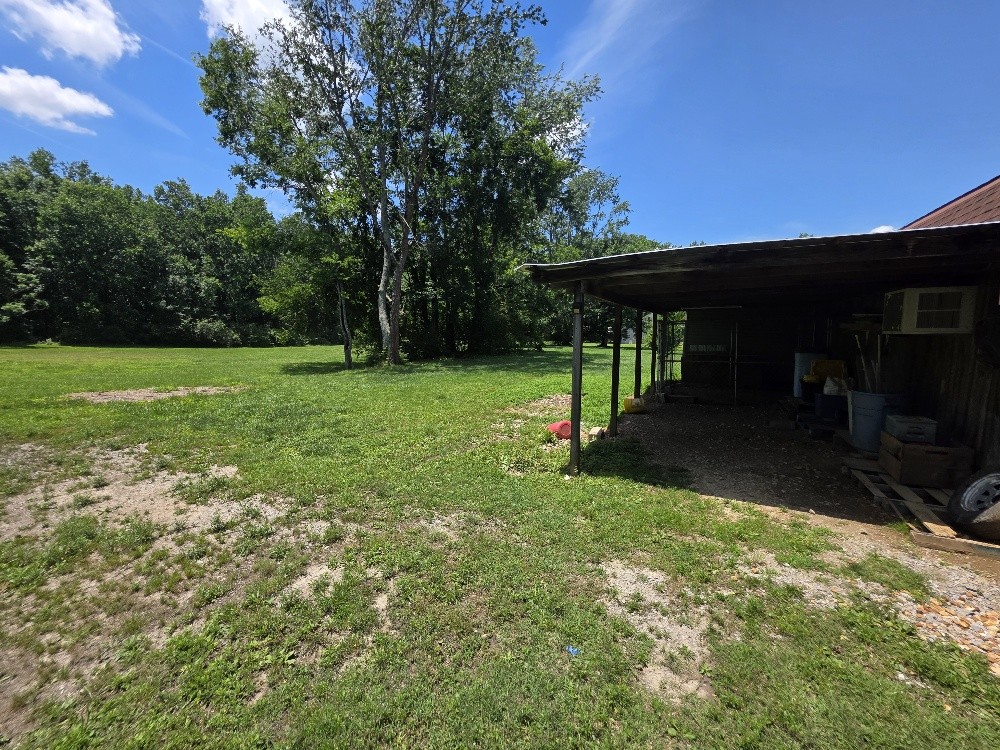 4935 Rawlings Road Joelton, TN 37080 - Photo 25 of 30