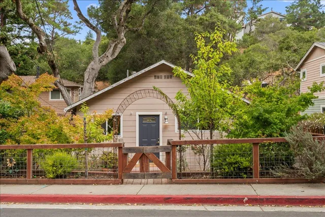 $1,375,000 | 2934 San Juan Boulevard, Belmont, CA 94002