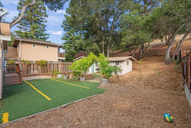 $1,375,000 | 2934 San Juan Boulevard, Belmont, CA 94002