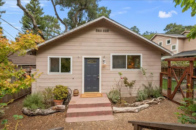 $1,375,000 | 2934 San Juan Boulevard, Belmont, CA 94002