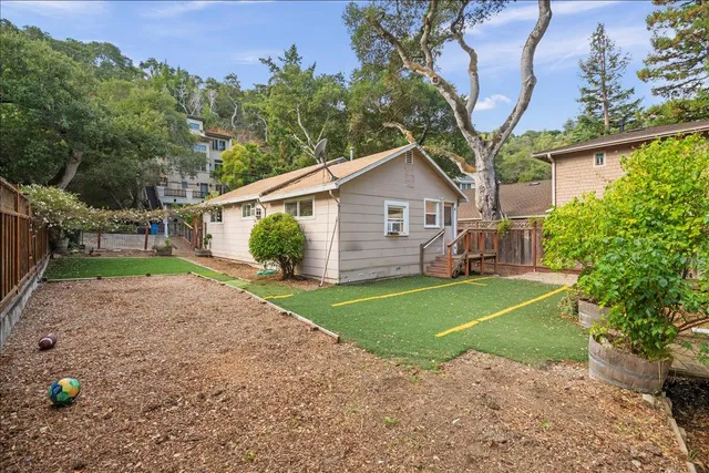 $1,375,000 | 2934 San Juan Boulevard, Belmont, CA 94002
