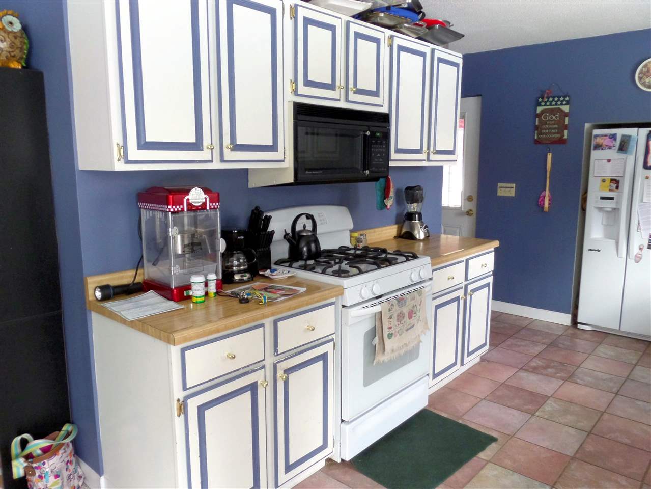 1411 North Graham Road Bellaire, MI 49615 - Photo 6 of 28 1811480-5.JPG