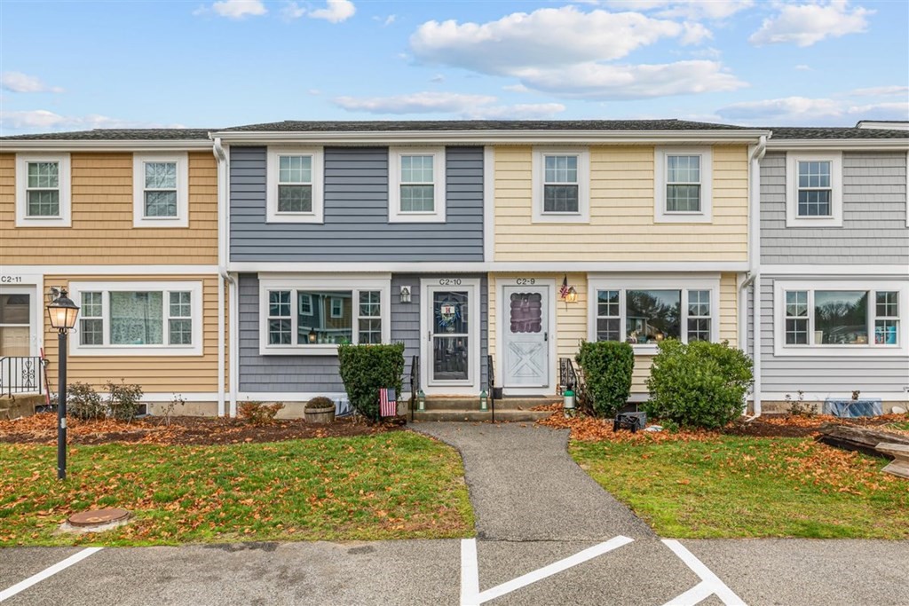 10 Lydon Lane, Unit C2 Halifax, MA 02338 - Photo 1 of 27