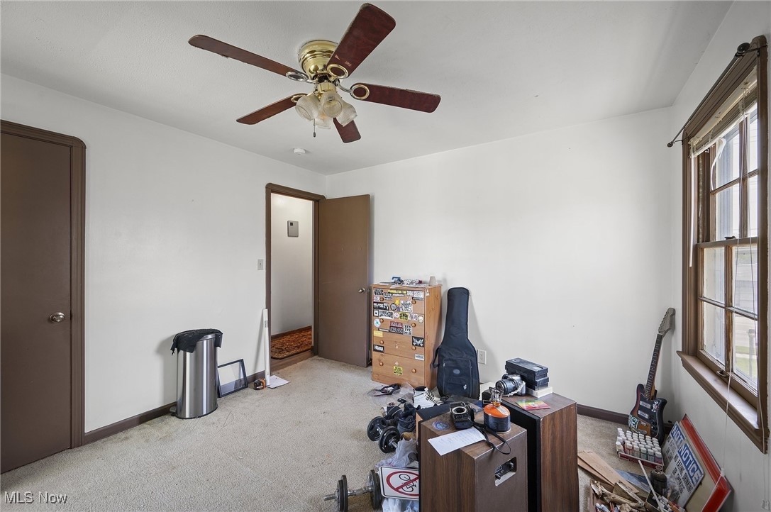 5886 State Road Cleveland, OH 44134 - Photo 11 of 26 Upstairs bedroom 1