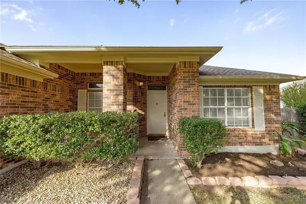$3,000 | 2623 Goldfinch Drive, Cedar Park, TX 78613