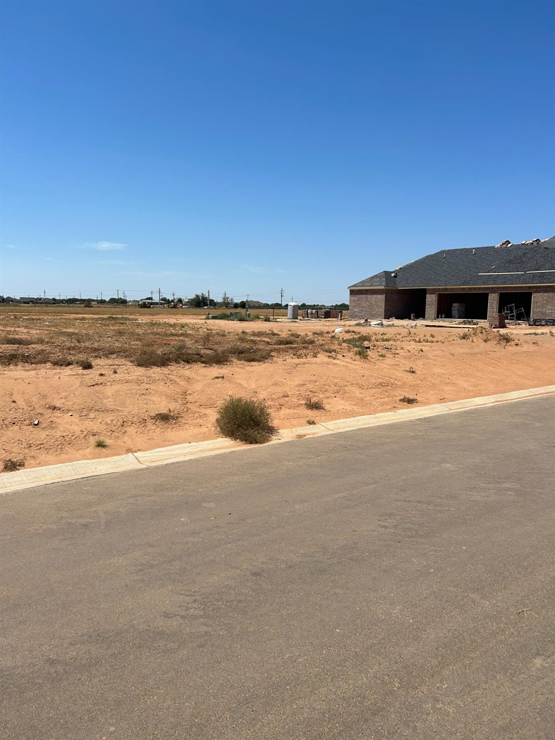 7801 47th Street Lubbock, TX 79407 - Photo 2 of 2 a view of an ocean and beach