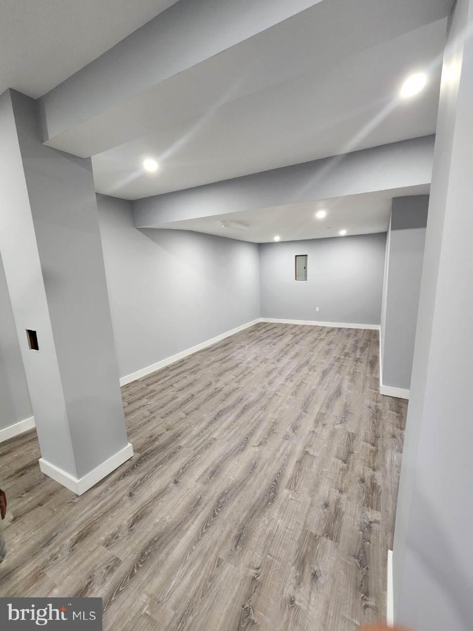 3123 Cherry Road Northeast, Unit 33 Washington, DC 20018 - Photo 16 of 19 Basement