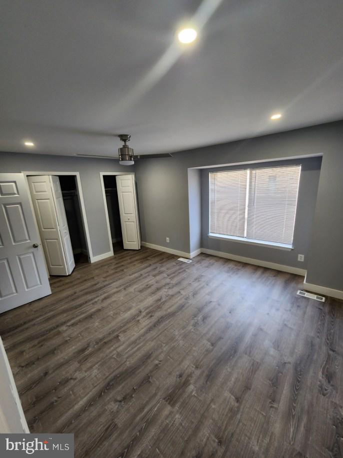 3123 Cherry Road Northeast, Unit 33 Washington, DC 20018 - Photo 17 of 19 Gallery Image 17