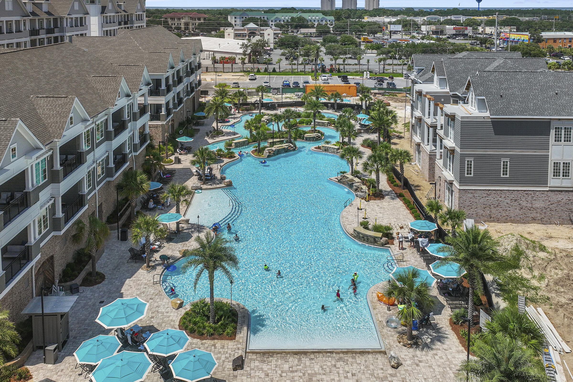 203 Henderson Resort Way, Unit 4102 Destin, FL 32541 - Photo 7 of 25 web_ Henderson Parkside drone _21