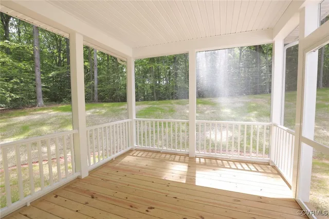 $644,990 | 3719 Rocketts Rdg Drive, Goochland, VA 23063