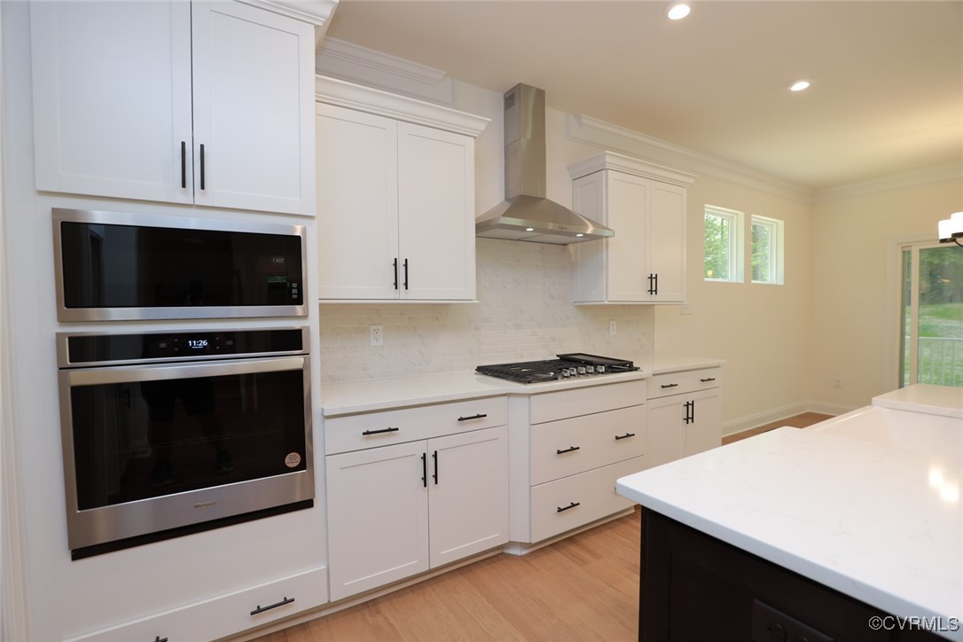 3719 Rocketts Rdg Drive Goochland, VA 23063 - Photo 4 of 13 Photo represents the plan, not the actual home. Th