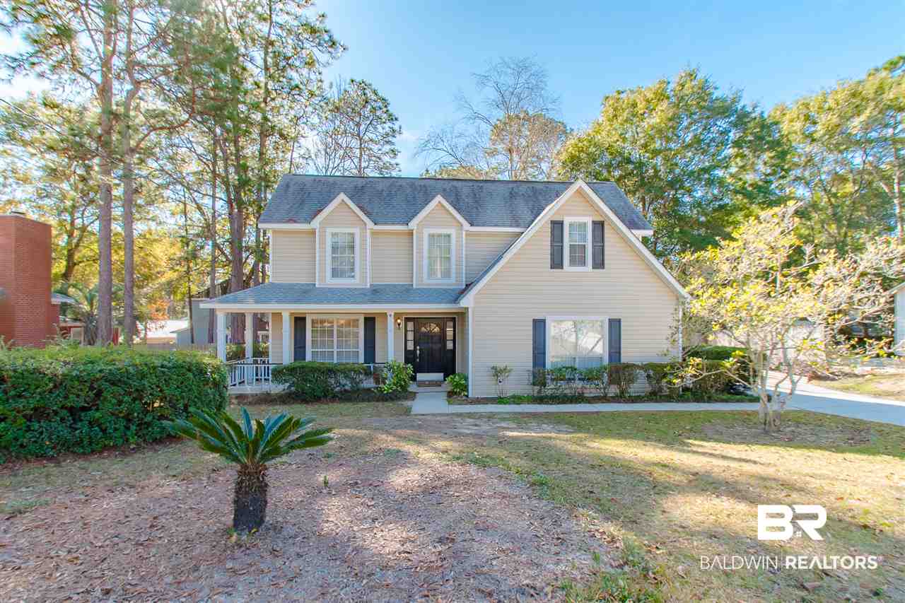 116 Hope Drive Daphne, AL 36526 - Photo 1 of 48