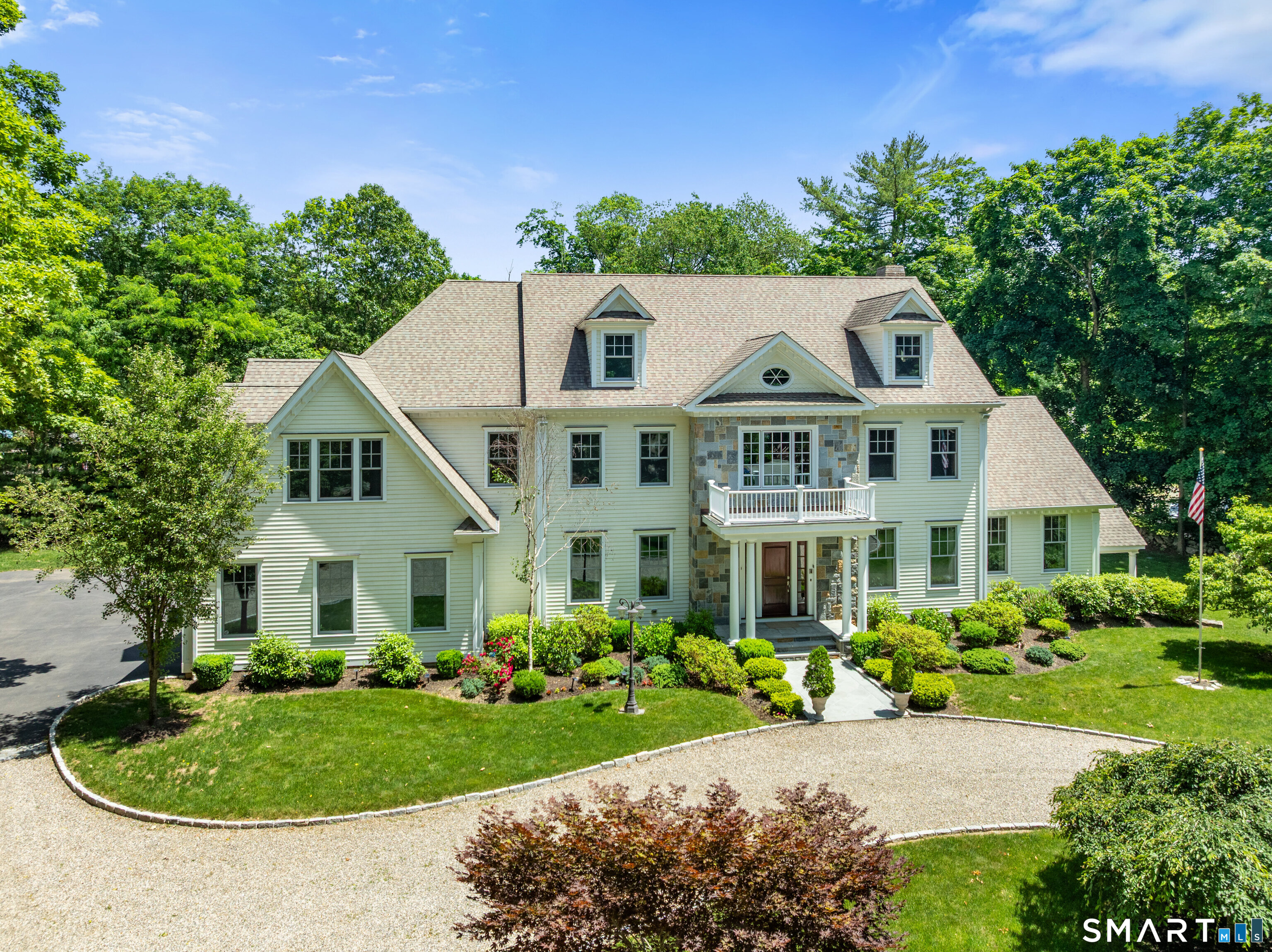2 Deerfield Road Wilton, CT 06897 - Photo 38 of 38