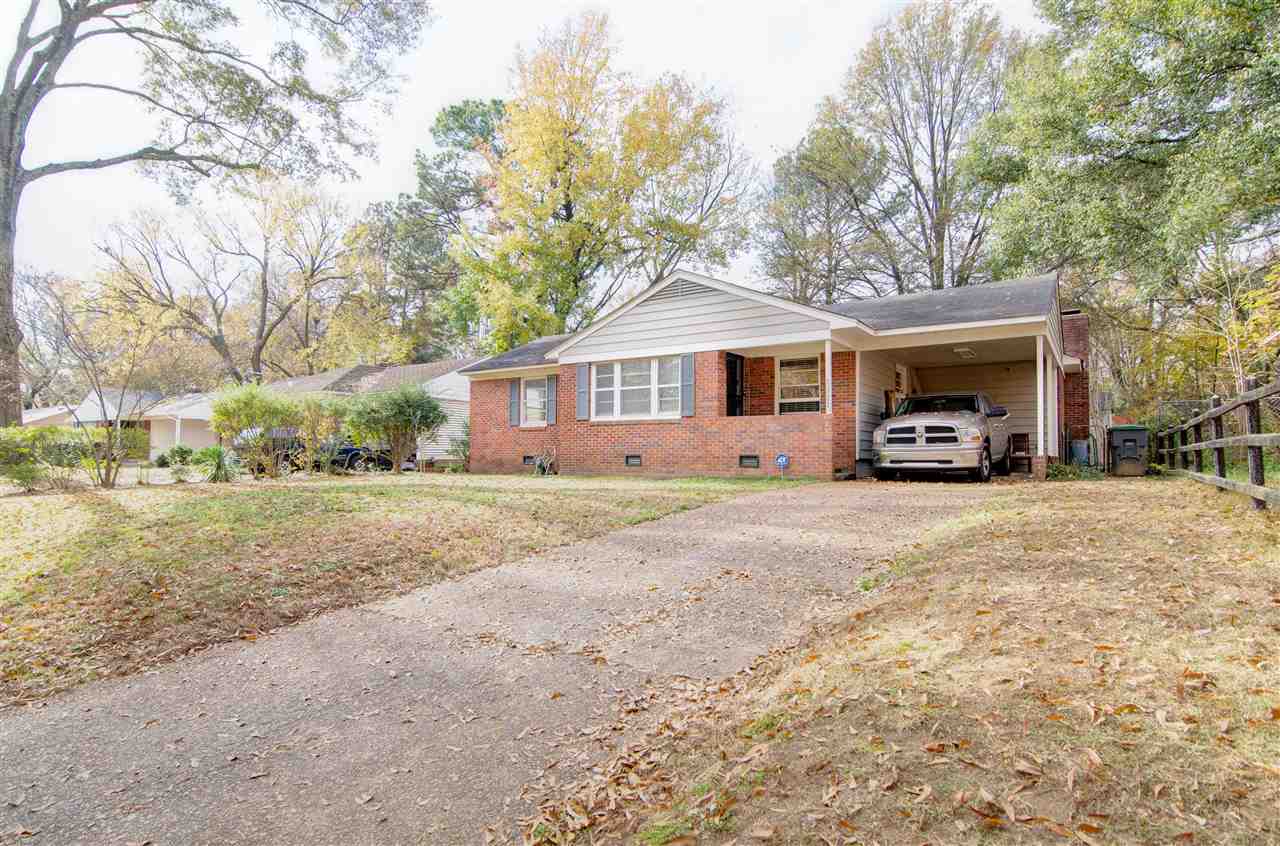 1321 Whitewater Road Memphis, TN 38117 - Photo 1 of 25 Gallery Image 1