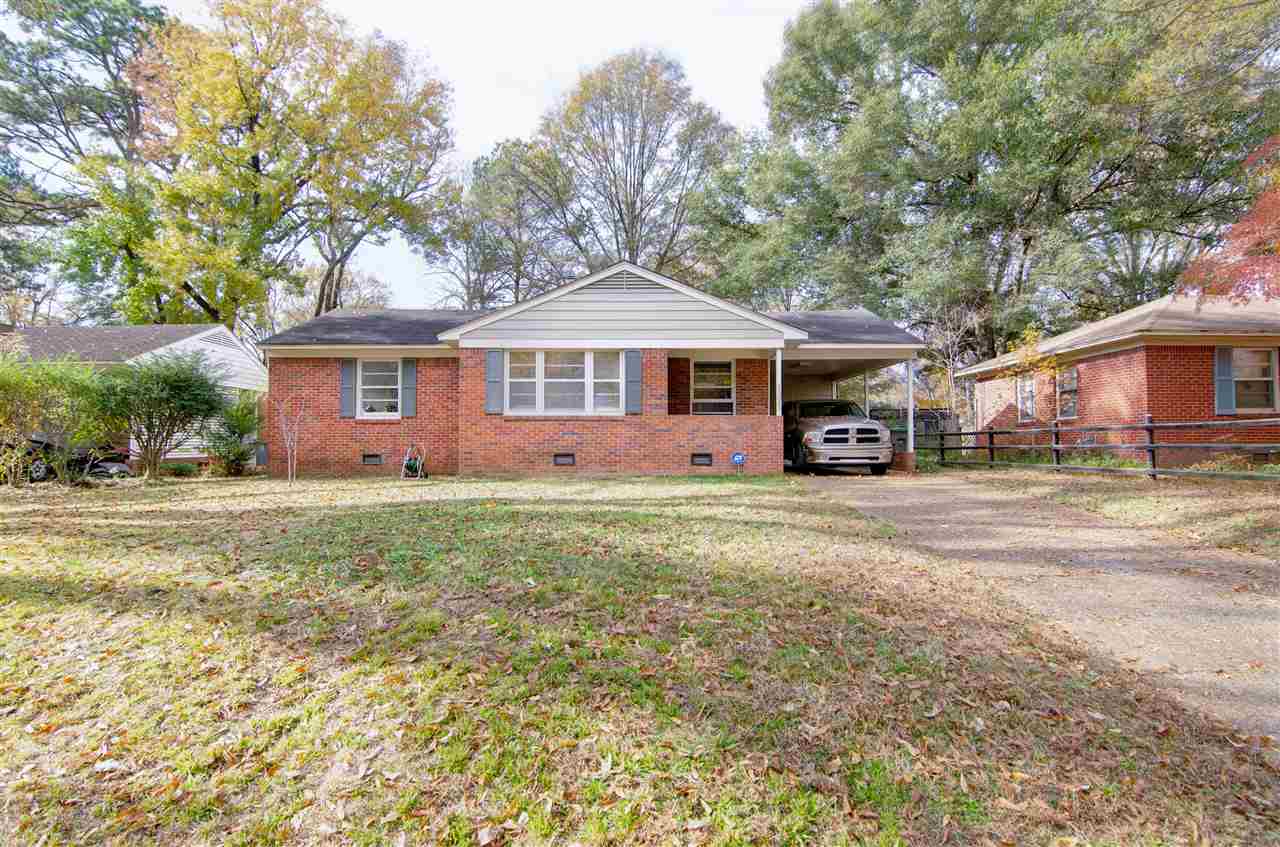 1321 Whitewater Road Memphis, TN 38117 - Photo 2 of 25 Gallery Image 2